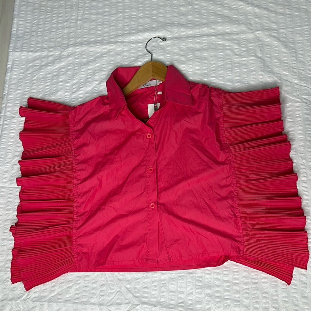 CRETA SHIRT SIZE SMALL